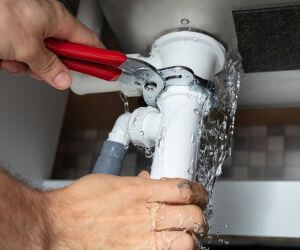 About Emergency plumbing pros Albany, VT